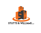 https://www.logocontest.com/public/logoimage/1429025912Stutts and Williams, LLC-05.png